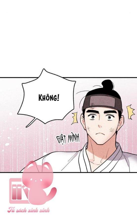 Cấm Hôn Chapter 103.7 - 13