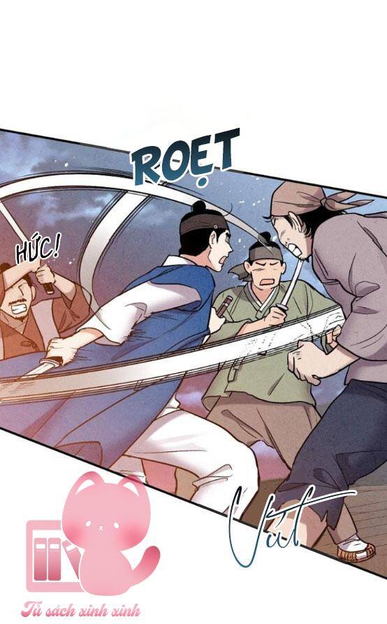 Cấm Hôn Chapter 103.7 - 56