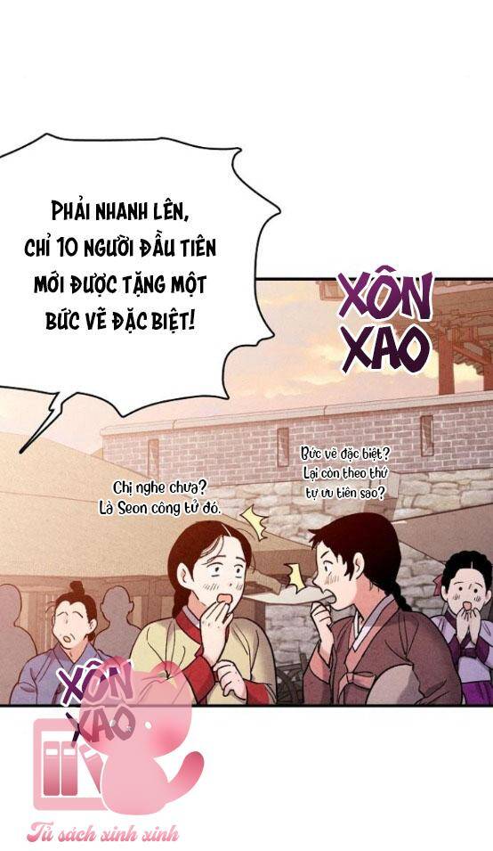 Cấm Hôn Chapter 103.8 - 16