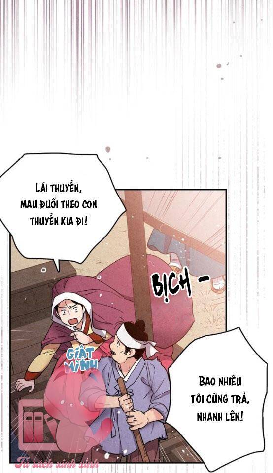 Cấm Hôn Chapter 103.8 - 18