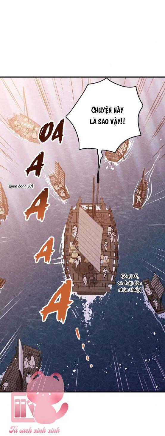 Cấm Hôn Chapter 103.8 - 22