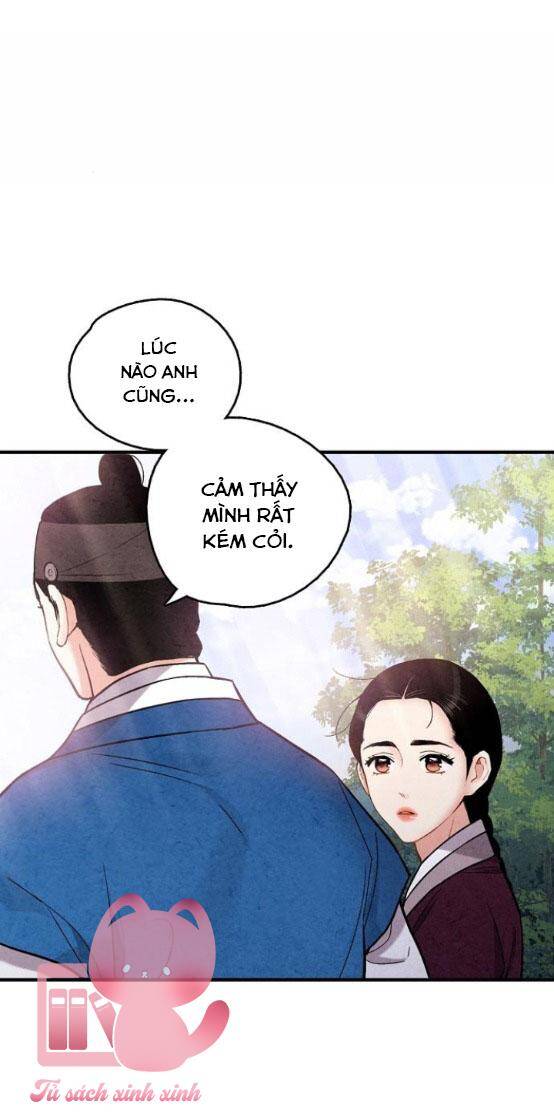 Cấm Hôn Chapter 103.8 - 29
