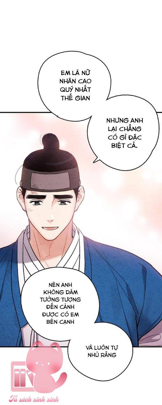 Cấm Hôn Chapter 103.8 - 30