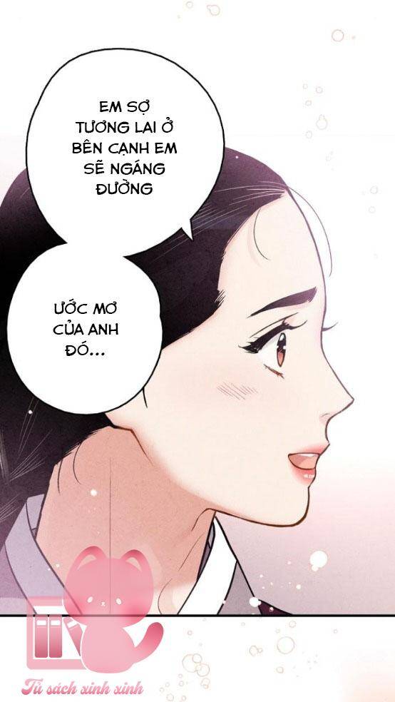 Cấm Hôn Chapter 103.8 - 33