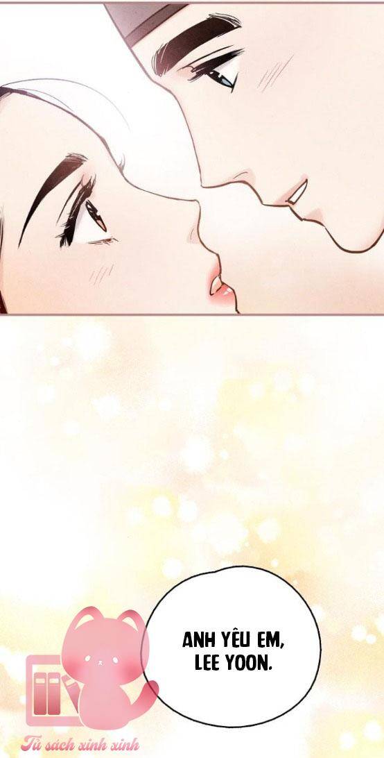 Cấm Hôn Chapter 103.8 - 39