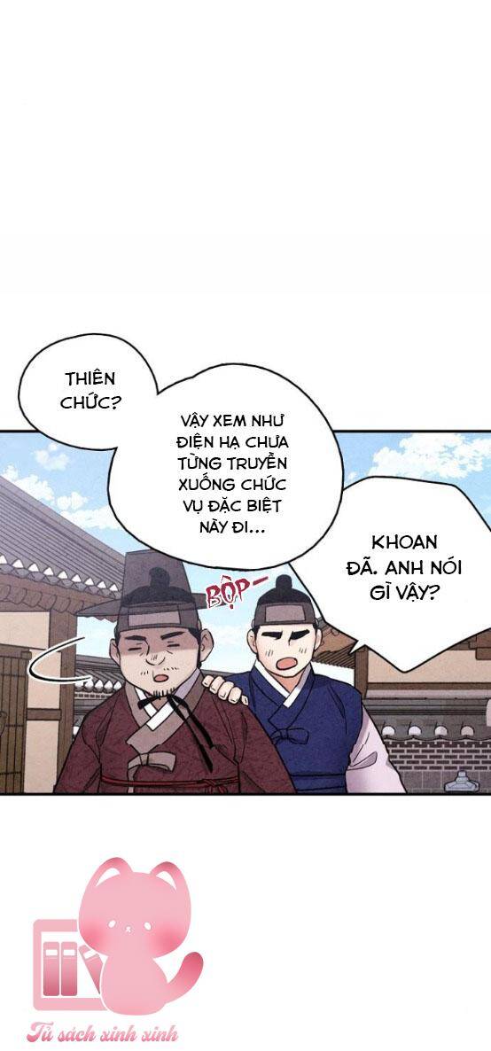 Cấm Hôn Chapter 103.8 - 55