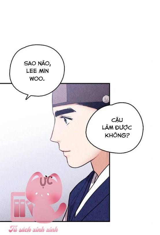Cấm Hôn Chapter 103.8 - 59