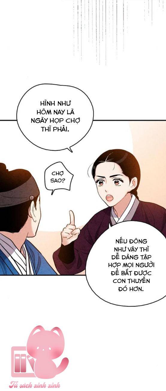 Cấm Hôn Chapter 103.8 - 7