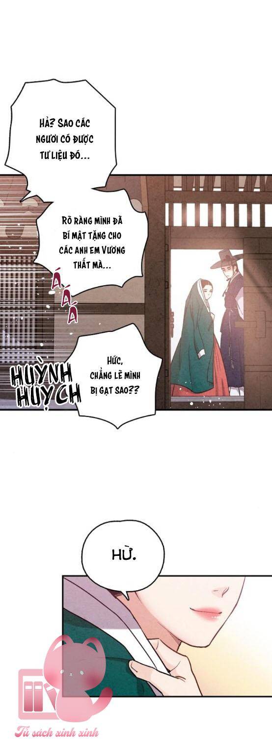 Cấm Hôn Chapter 103.8 - 68