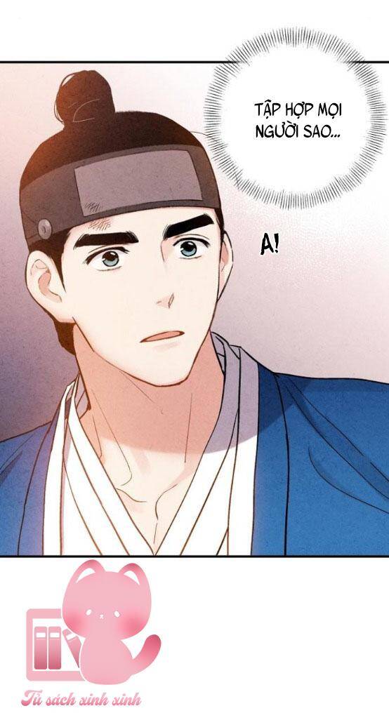 Cấm Hôn Chapter 103.8 - 8