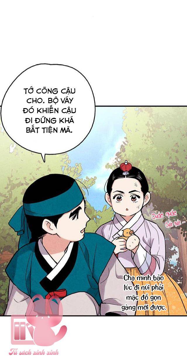 Cấm Hôn Chapter 103 - 17