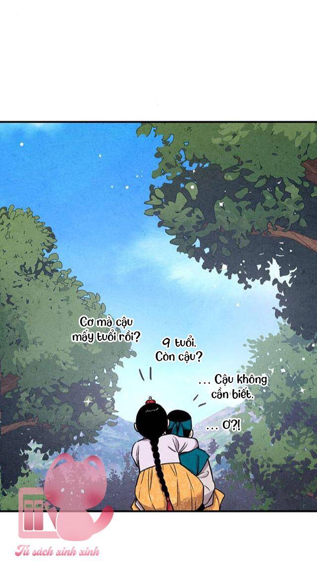 Cấm Hôn Chapter 103 - 24