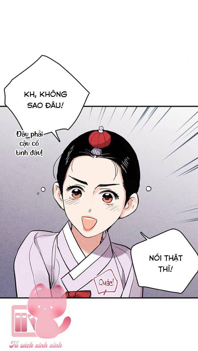 Cấm Hôn Chapter 103 - 32