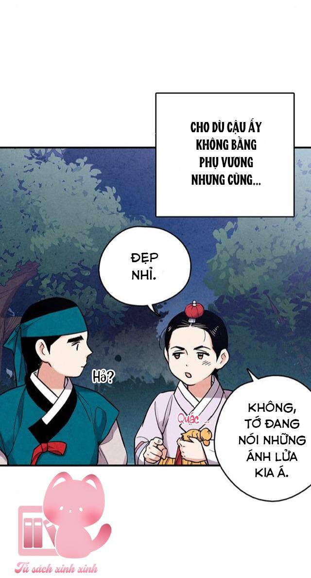 Cấm Hôn Chapter 103 - 38