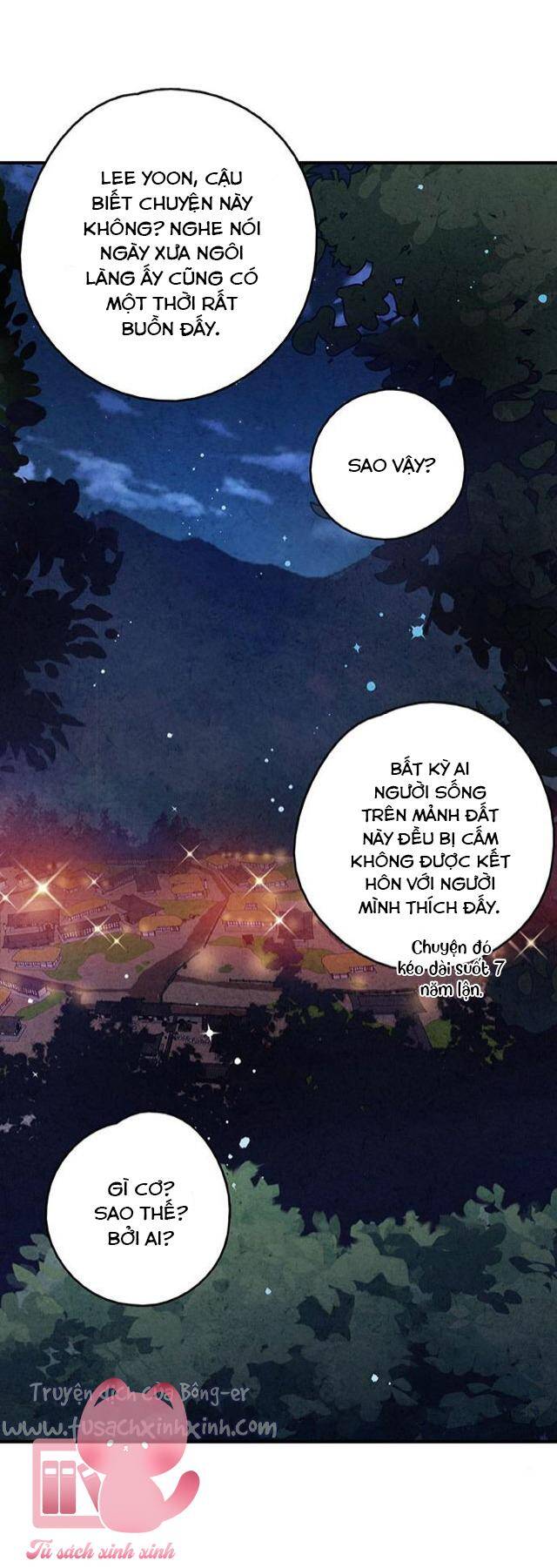 Cấm Hôn Chapter 103 - 40