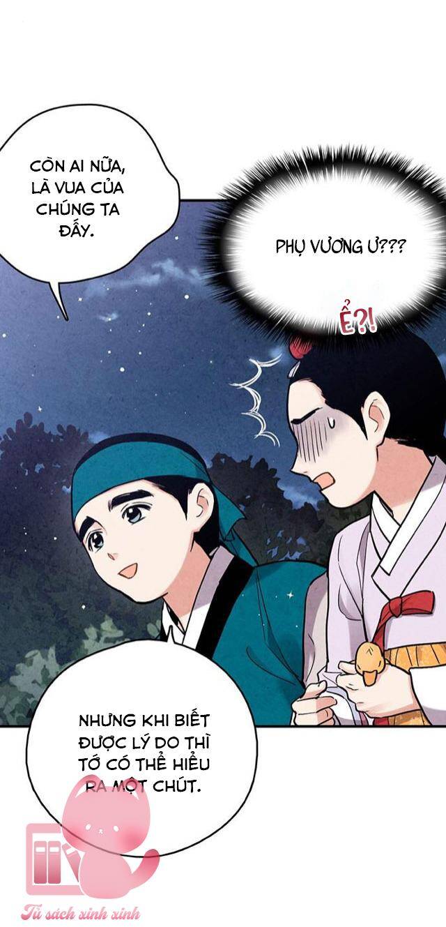 Cấm Hôn Chapter 103 - 41