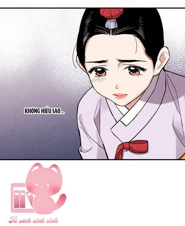 Cấm Hôn Chapter 103 - 46