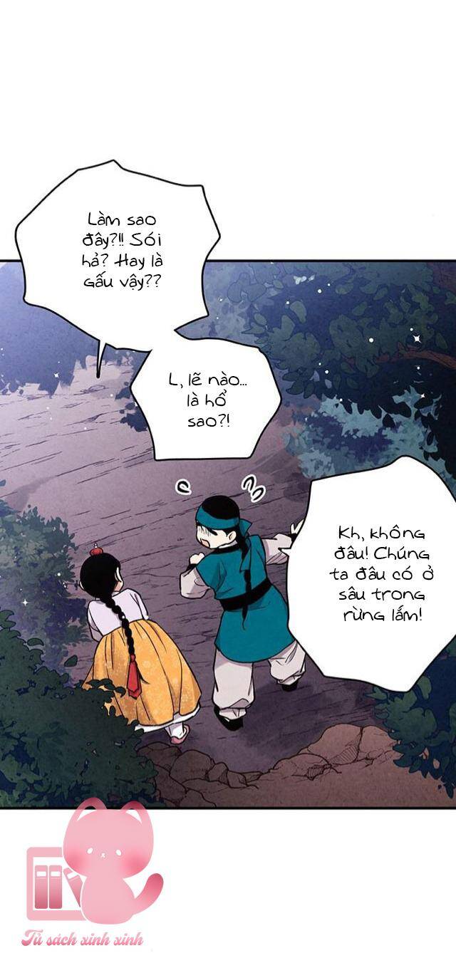 Cấm Hôn Chapter 103 - 54