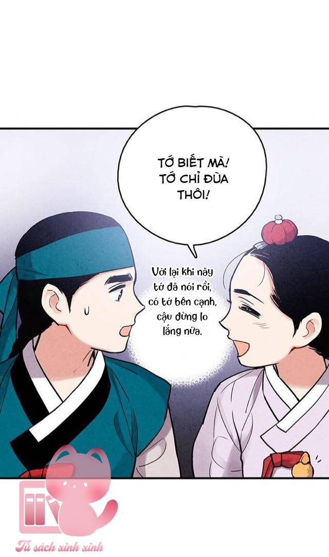 Cấm Hôn Chapter 103 - 55