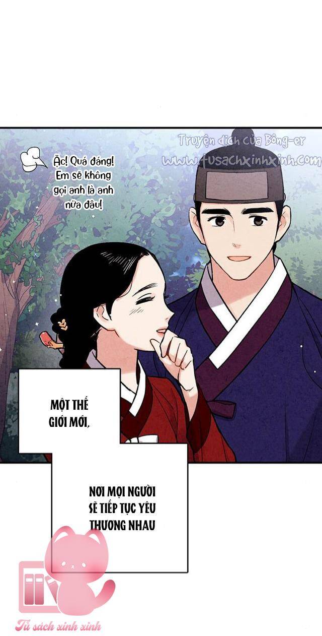 Cấm Hôn Chapter 103 - 64