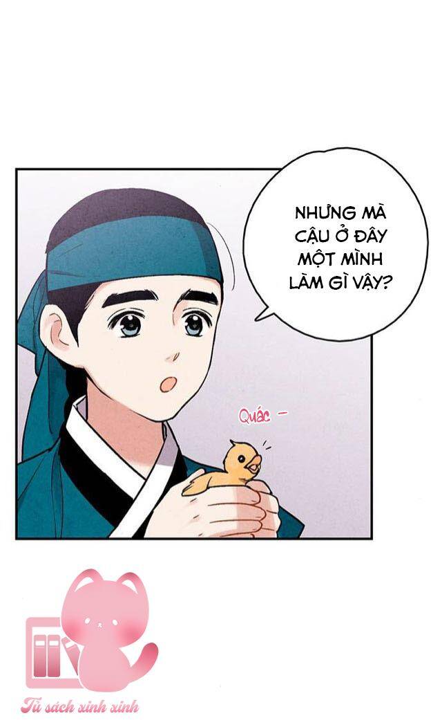 Cấm Hôn Chapter 103 - 8