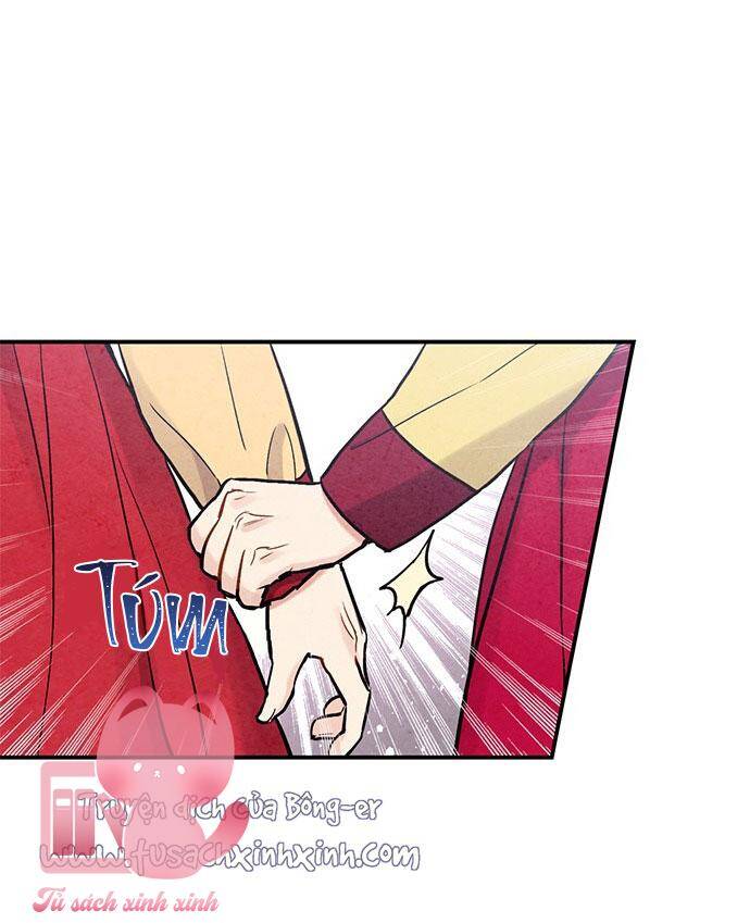 Cấm Hôn Chapter 91 - 11