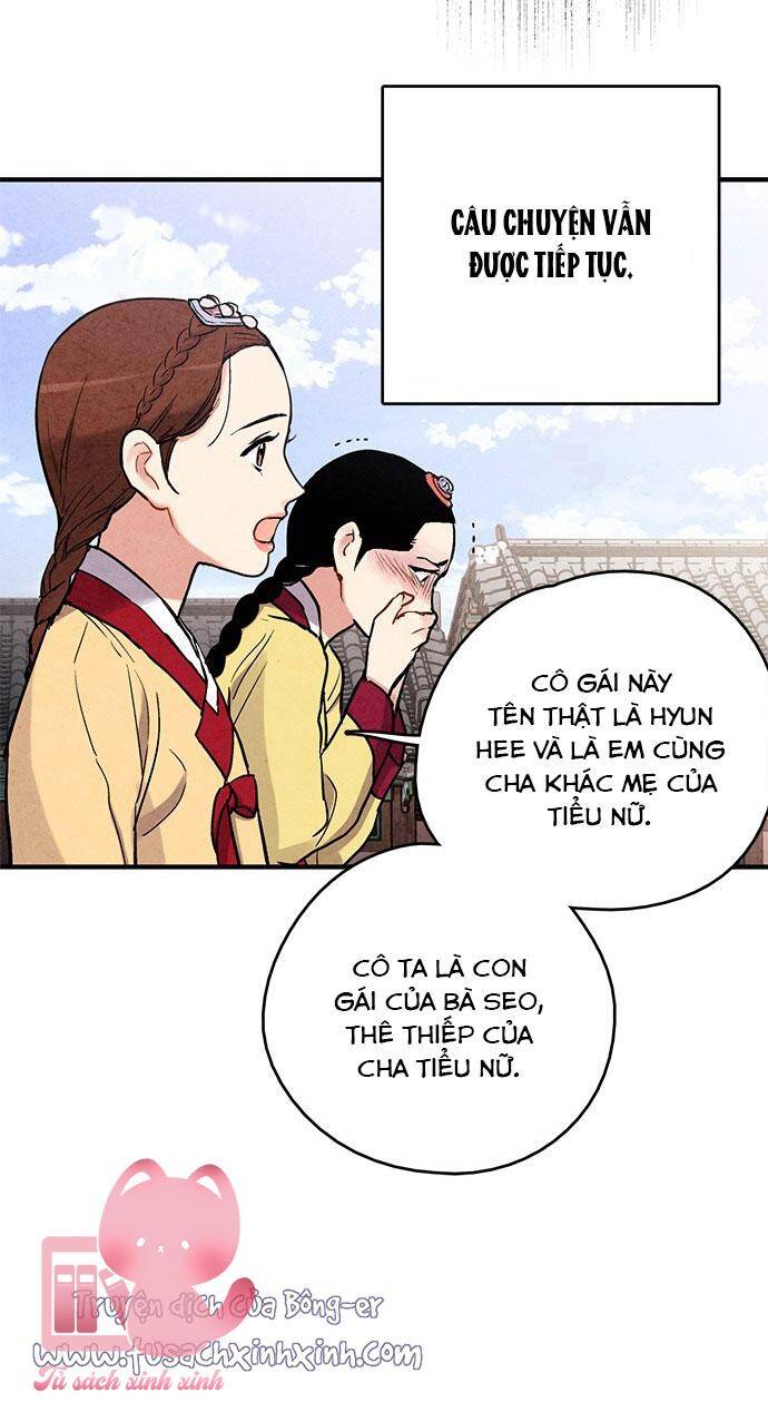 Cấm Hôn Chapter 91 - 27