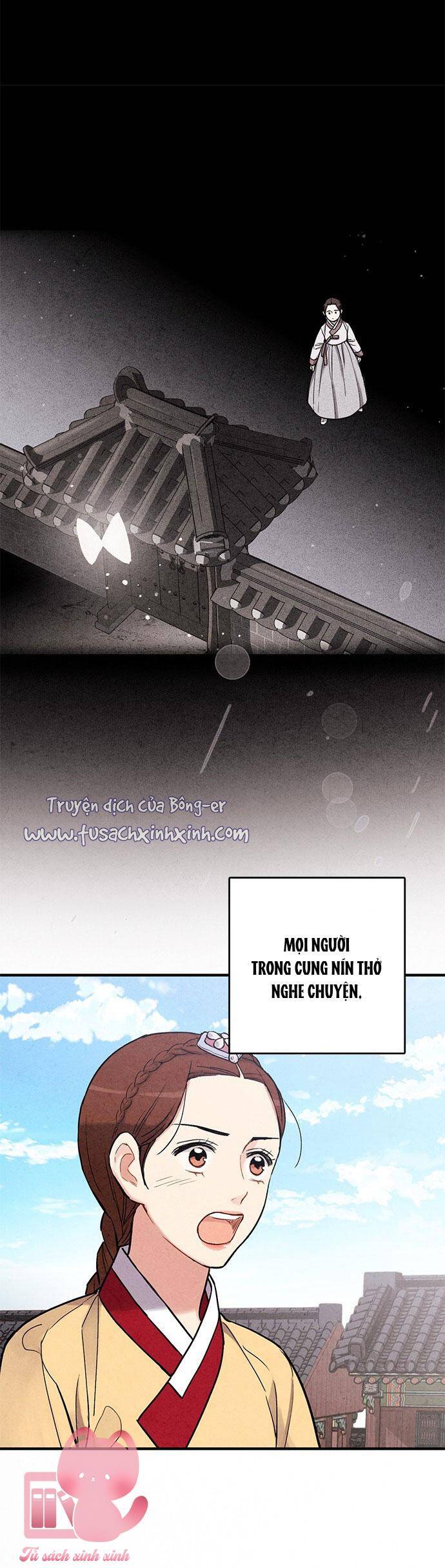 Cấm Hôn Chapter 91 - 35