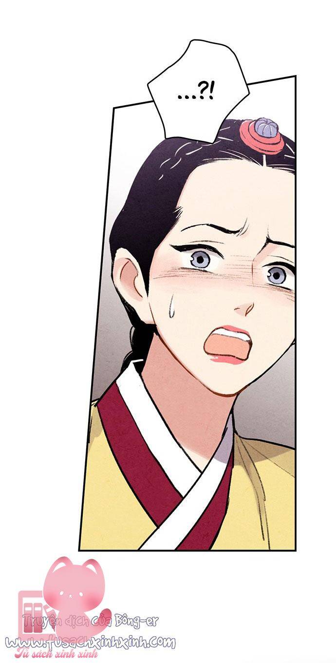 Cấm Hôn Chapter 91 - 5