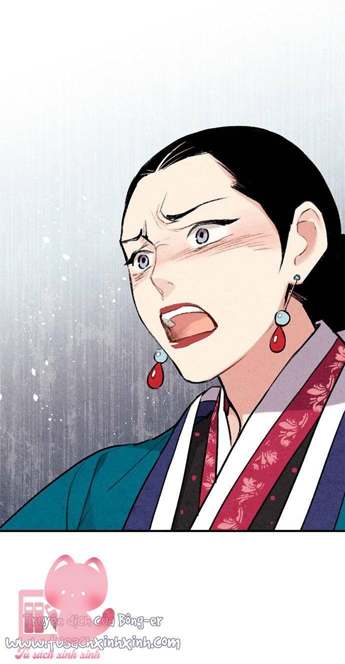 Cấm Hôn Chapter 91 - 6