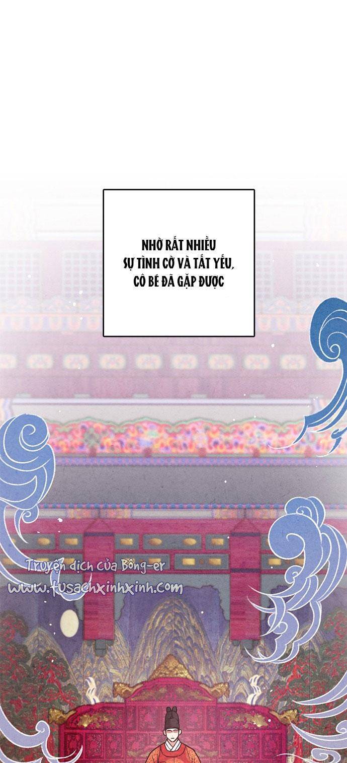 Cấm Hôn Chapter 91 - 52