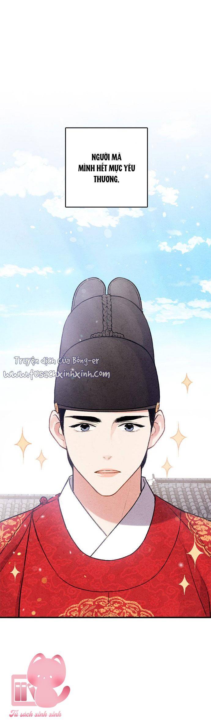 Cấm Hôn Chapter 91 - 54