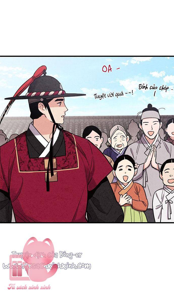 Cấm Hôn Chapter 91 - 59