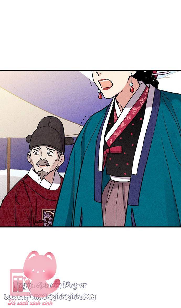 Cấm Hôn Chapter 91 - 7