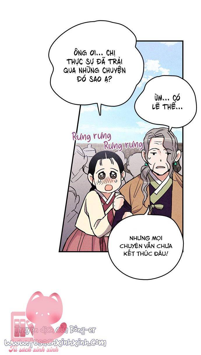 Cấm Hôn Chapter 91 - 61