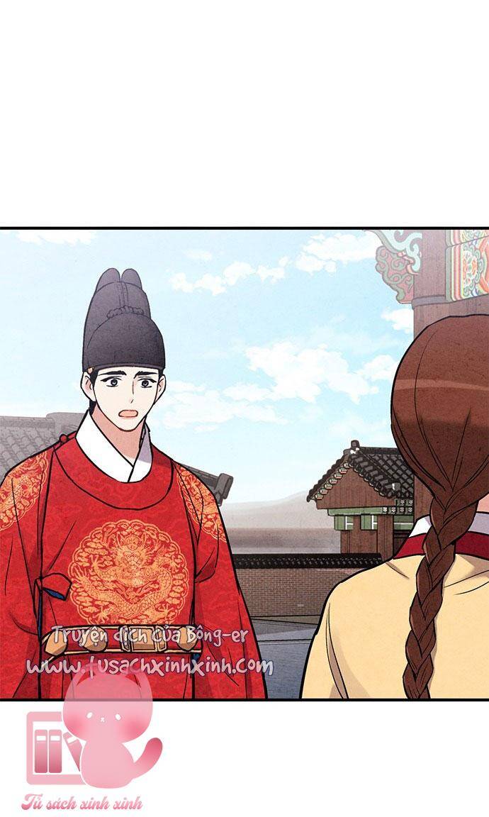 Cấm Hôn Chapter 91 - 9