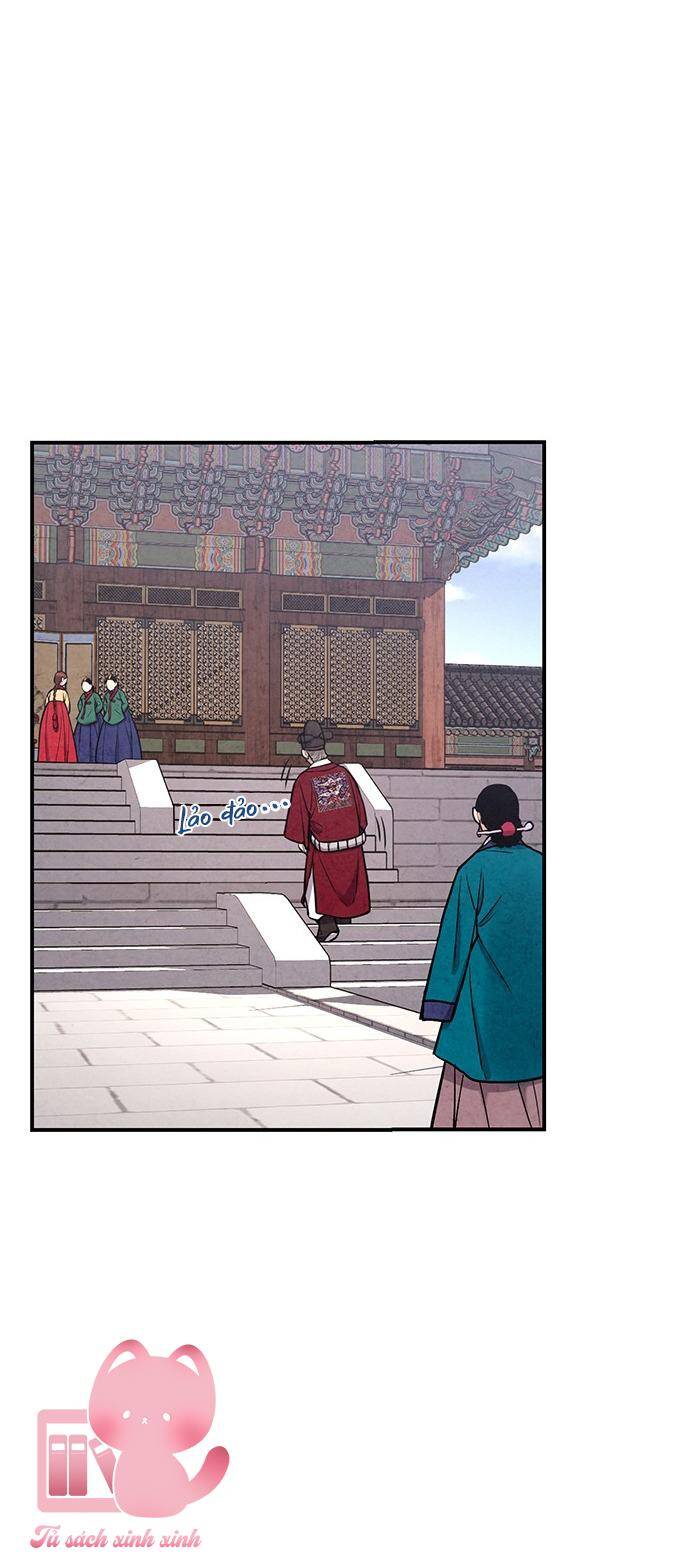 Cấm Hôn Chapter 92 - 18