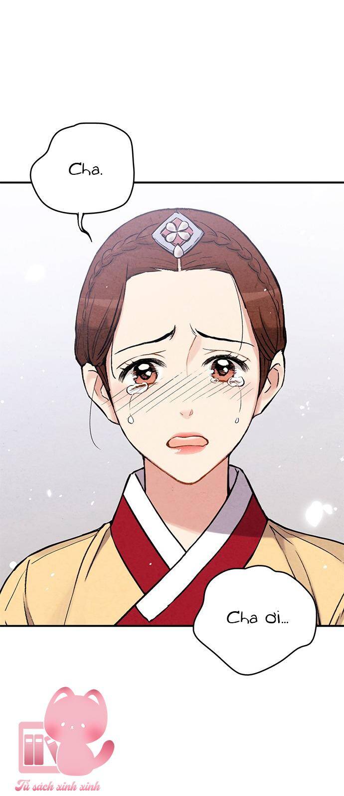 Cấm Hôn Chapter 92 - 25