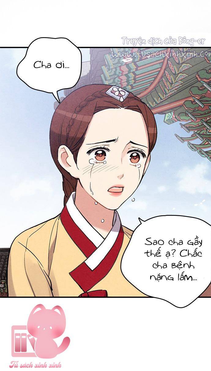 Cấm Hôn Chapter 92 - 38