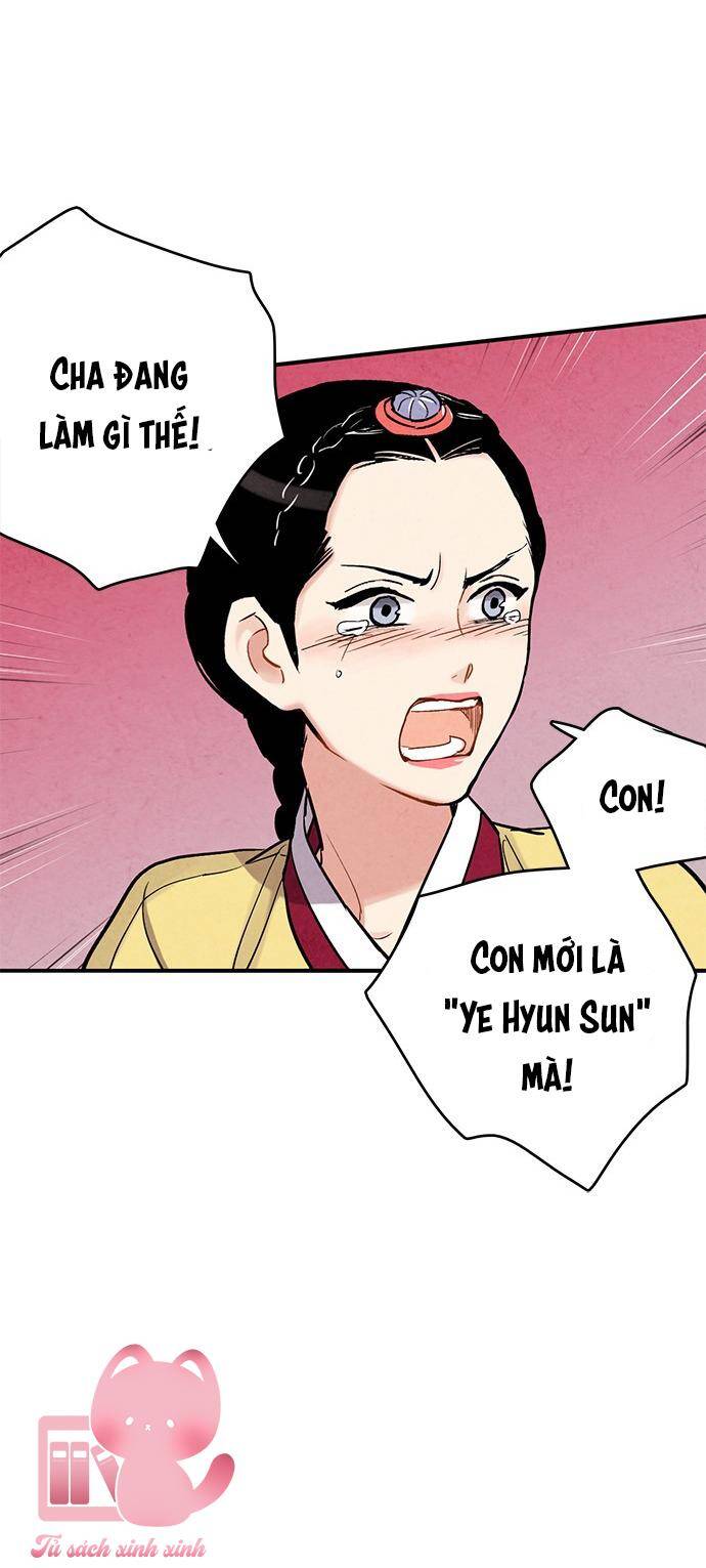 Cấm Hôn Chapter 92 - 43