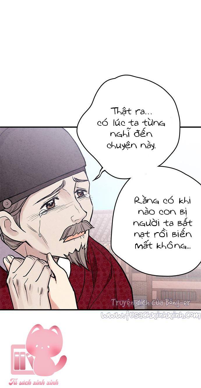 Cấm Hôn Chapter 92 - 56