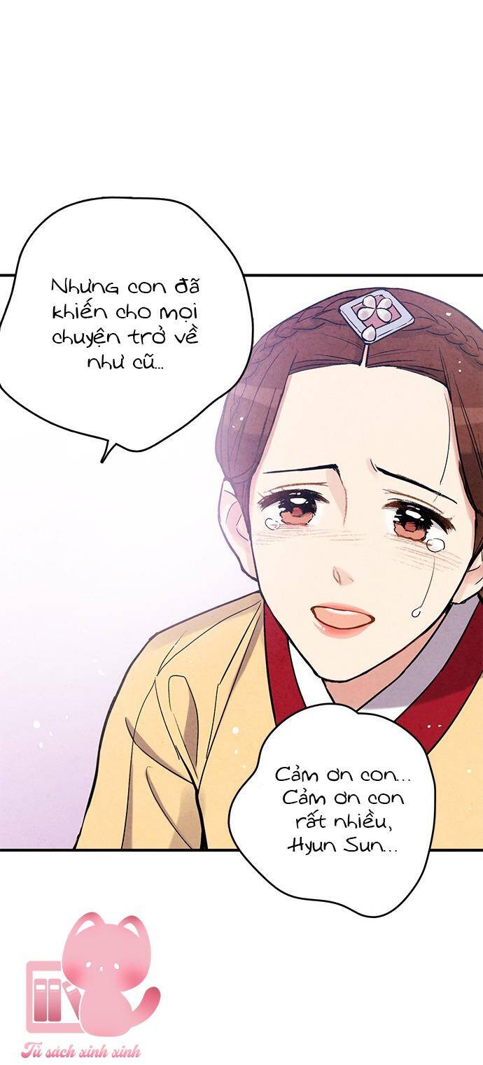 Cấm Hôn Chapter 92 - 58