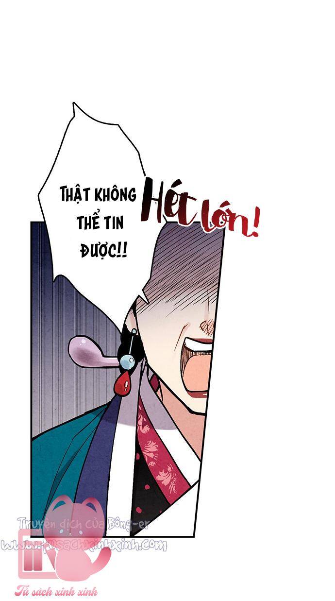 Cấm Hôn Chapter 92 - 59