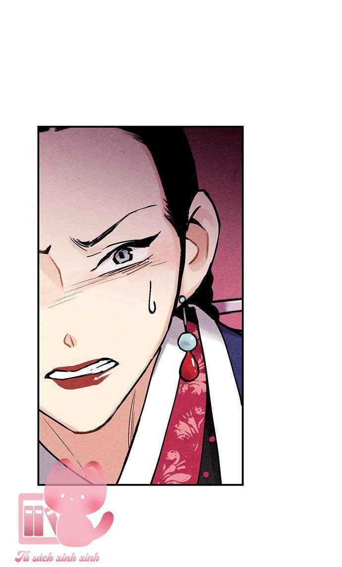 Cấm Hôn Chapter 92 - 9