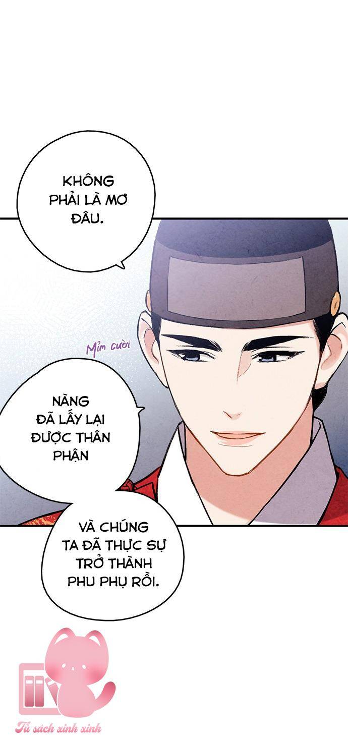 Cấm Hôn Chapter 93 - 15