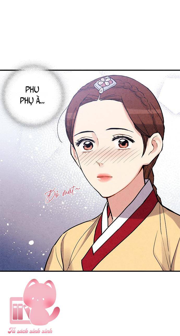 Cấm Hôn Chapter 93 - 16