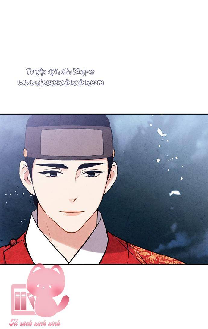 Cấm Hôn Chapter 93 - 20