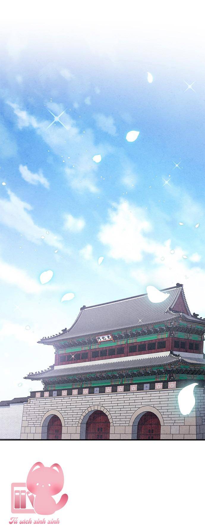 Cấm Hôn Chapter 93 - 3