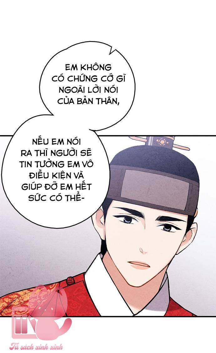 Cấm Hôn Chapter 93 - 26