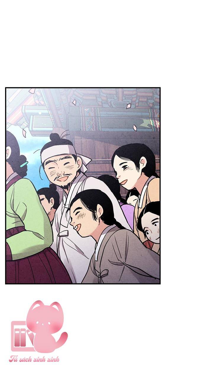 Cấm Hôn Chapter 93 - 4